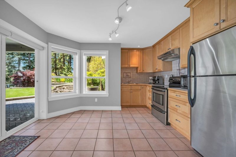 242 Turtlehead Road, Belcarra, BC
