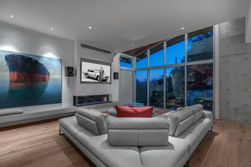 2893 Bellevue Avenue, West Vancouver, BC