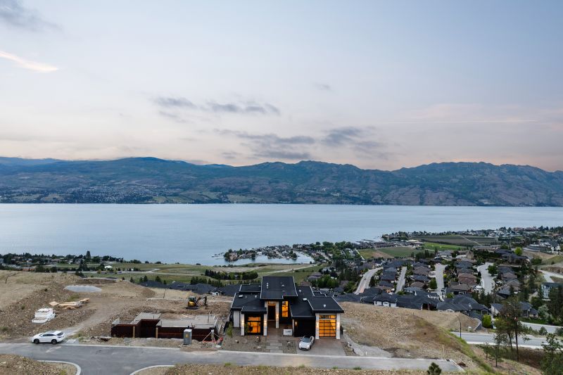 1412 Vineyard Drive, West Kelowna, BC, Canada, West Kelowna, BC