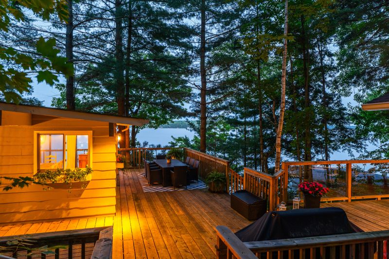 1043 Muskoka Crescent Road, Bracebridge, ON, Canada, Bracebridge, ON