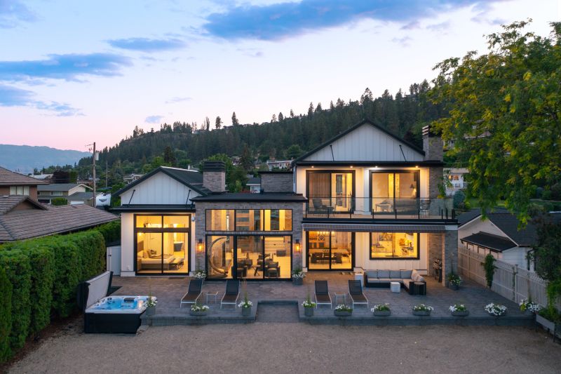 2641 Casa Loma Road, West Kelowna, BC