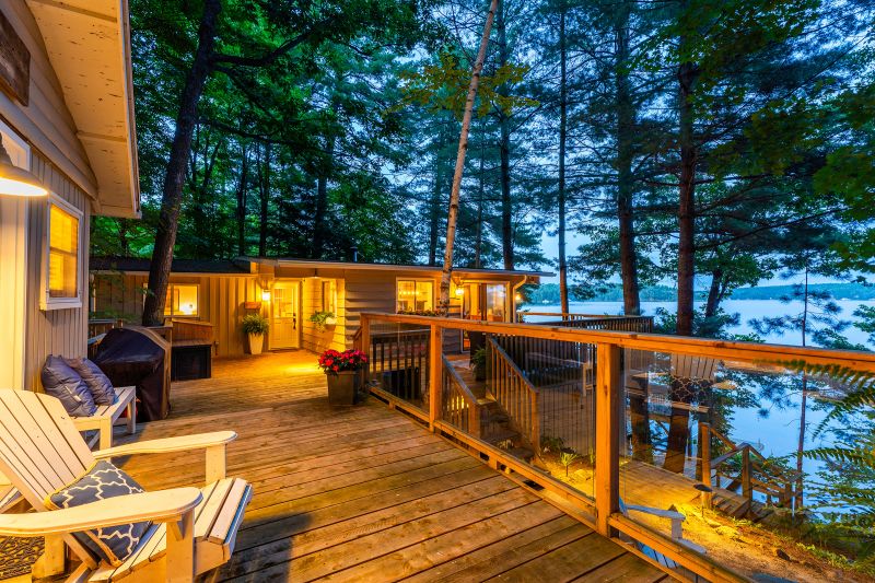 1043 Muskoka Crescent Road, Bracebridge, ON, Canada, Bracebridge, ON
