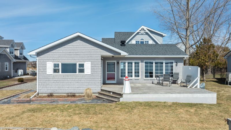 31 Patrick Street, St. Andrews, NB