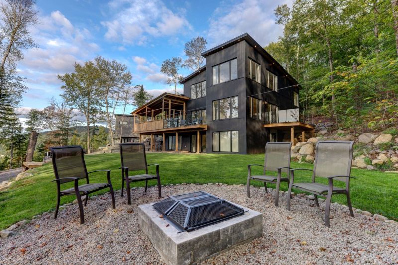418 Chemin Du Lac Cardin, Lantier, Qc, Canada, Lantier, QC