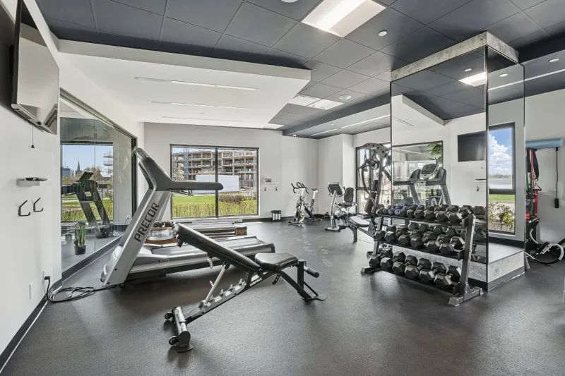 1400 Av. des Draveurs #1005, Trois-Rivieres, QC