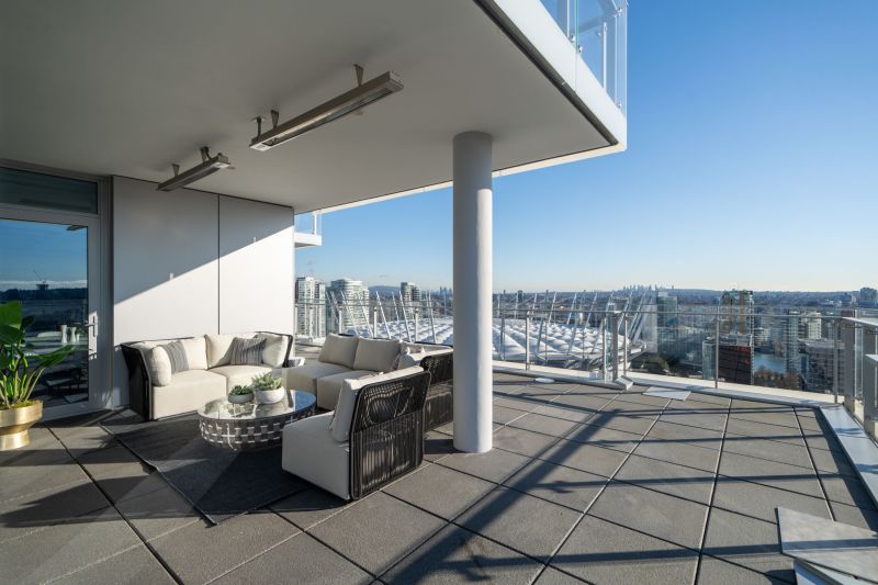 885 Cambie Street #2500, Vancouver, BC, Canada, Vancouver, BC