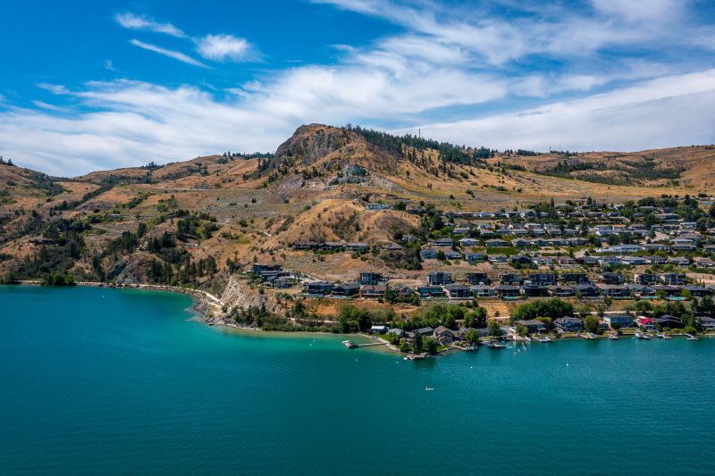 7934 Graystone Drive, Vernon, BC