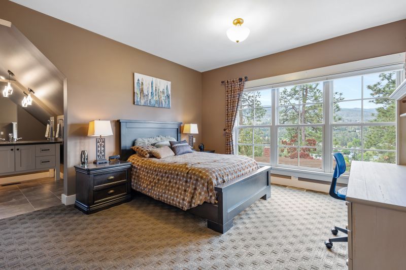965 Westpoint Drive, Kelowna, BC