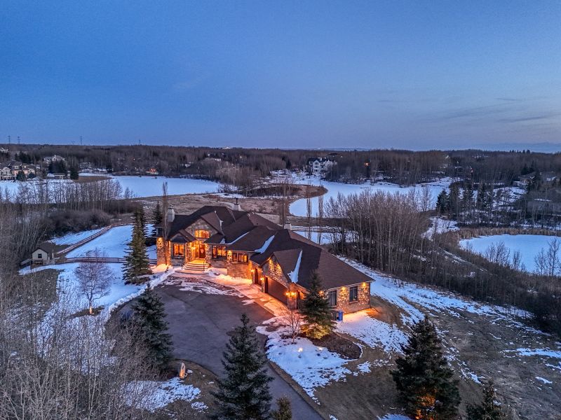 51 Cheyanne Meadows Way, Calgary, AB