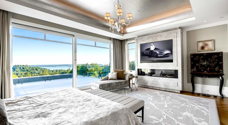 730 Fairmile Road, West Vancouver, BC