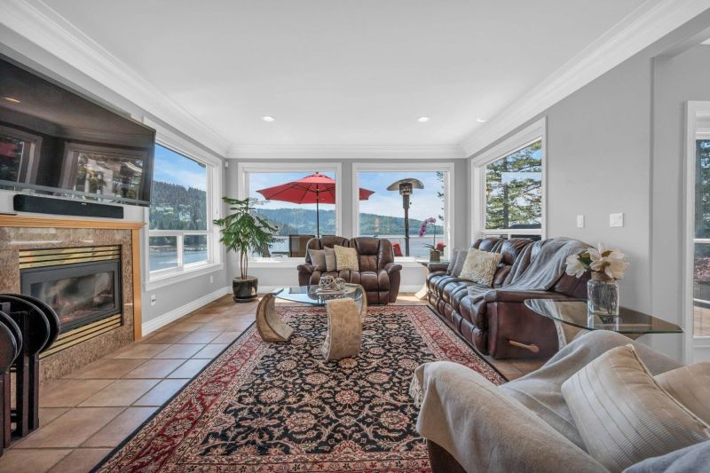242 Turtlehead Road, Belcarra, BC