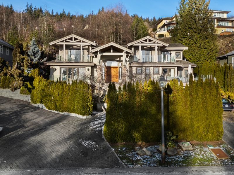 1615 Chippendale Road, West Vancouver, BC, Canada, West Vancouver, BC