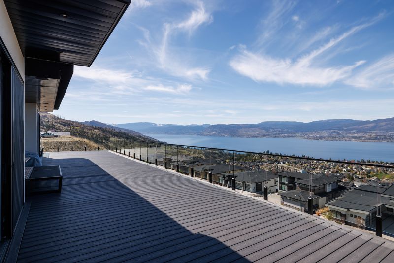 5602 Upper Mission Court, Kelowna, BC