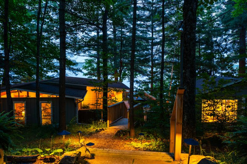 1043 Muskoka Crescent Road, Bracebridge, ON, Canada, Bracebridge, ON
