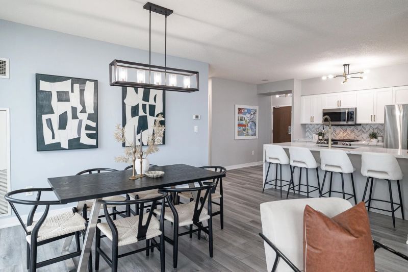 35 Mariner Terrace #2212, Toronto, ON
