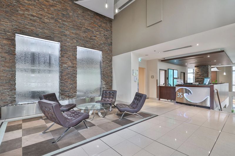 35 Mariner Terrace #2212, Toronto, ON