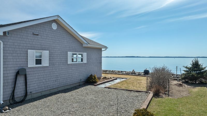 31 Patrick Street, St. Andrews, NB