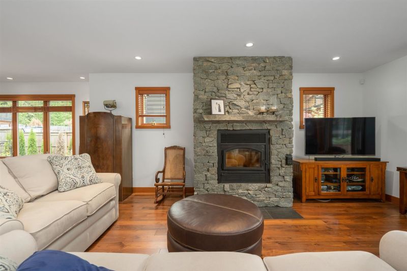 1365 Depot Road, Squamish, BC