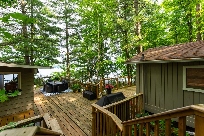 1043 Muskoka Crescent Road, Bracebridge, ON, Canada, Bracebridge, ON