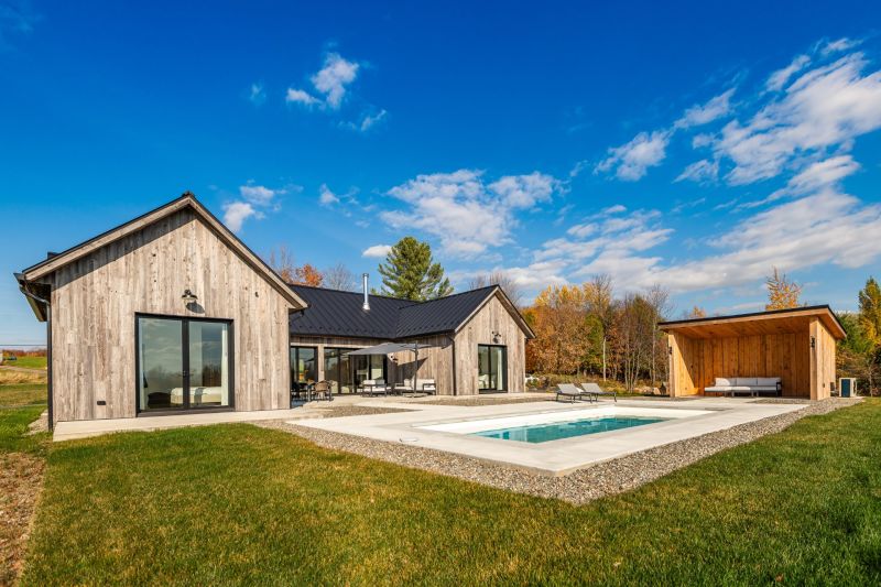 311 Chemin Allard, Fulford, QC