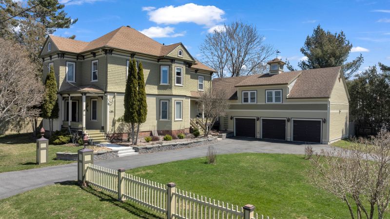 166 Montague Street, St. Andrews, NB