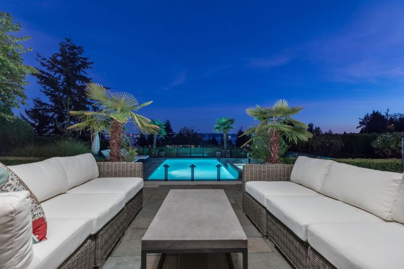 3470 Mathers Avenue, West Vancouver, BC