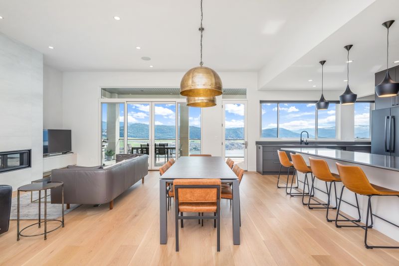 104 Silversage Lookout Court, Vernon, BC