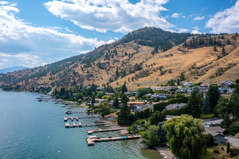7994 Tronson Road, Vernon, BC