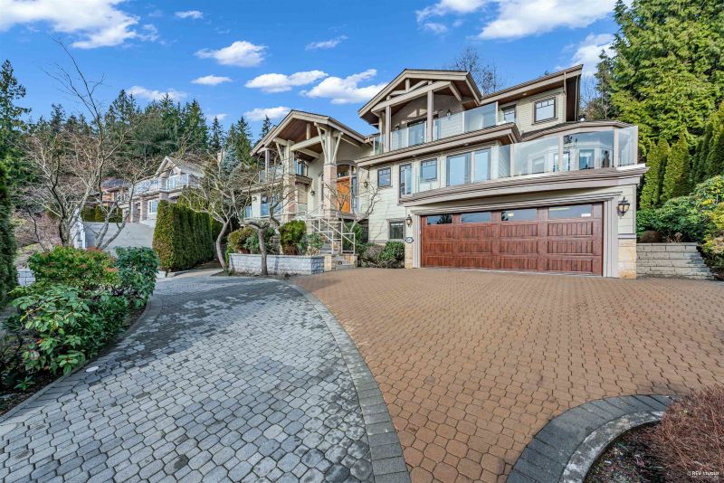 1615 Chippendale Road, West Vancouver, BC, Canada, West Vancouver, BC