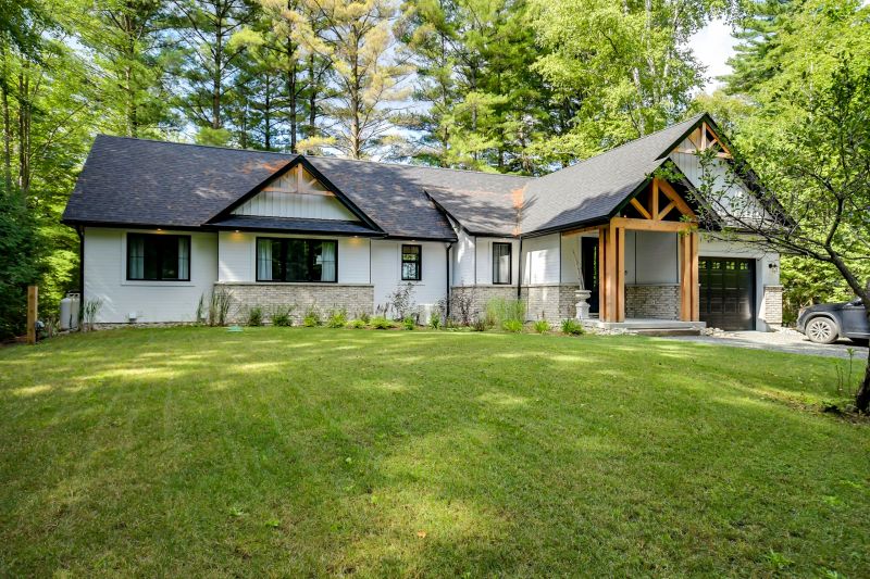 Town of, 1119 Beaumont Farm Road, ON