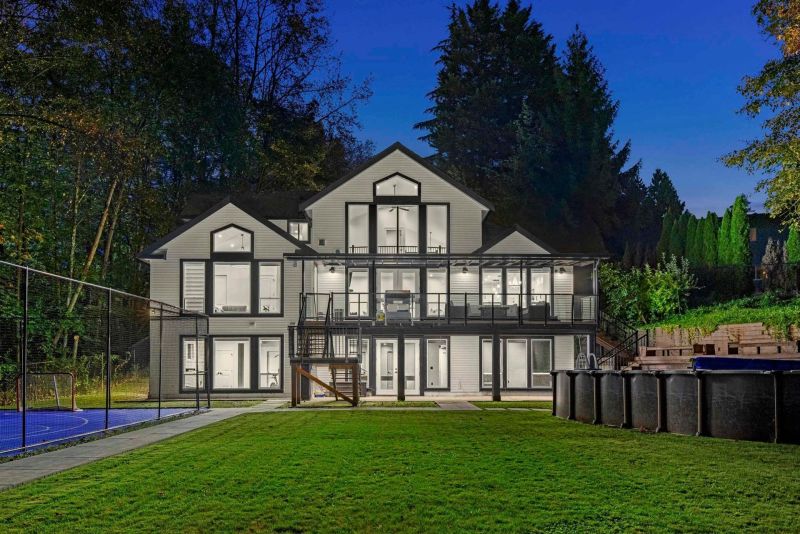 10691 Salisbury Drive, Surrey, BC