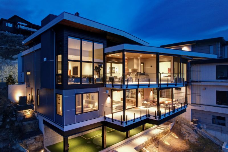 1795 Lakestone Drive, Lake Country, BC, Canada, Lake Country, BC