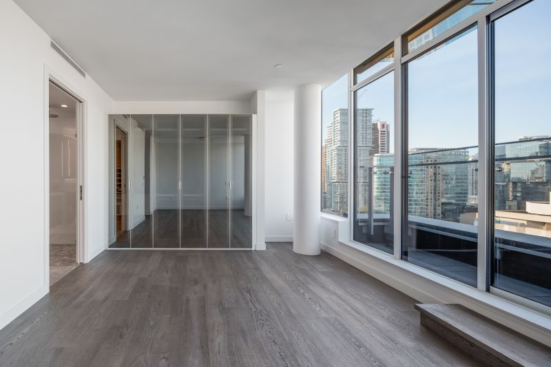 885 Cambie Street #2500, Vancouver, BC, Canada, Vancouver, BC