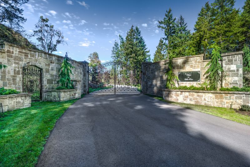 , Central Saanich, BC
