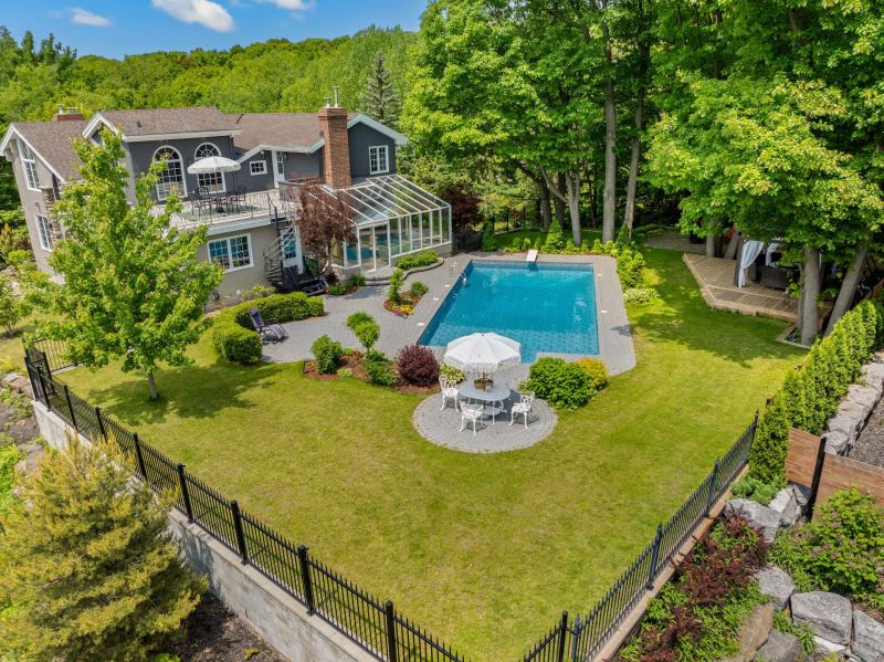 901 Chemin des Hirondelles, St-Bruno-de-Montarville, QC
