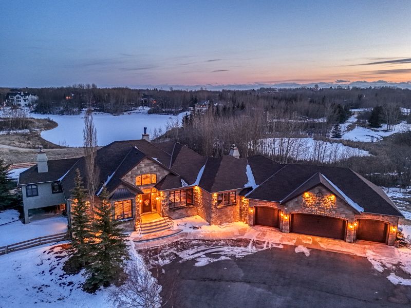51 Cheyanne Meadows Way, Calgary, AB