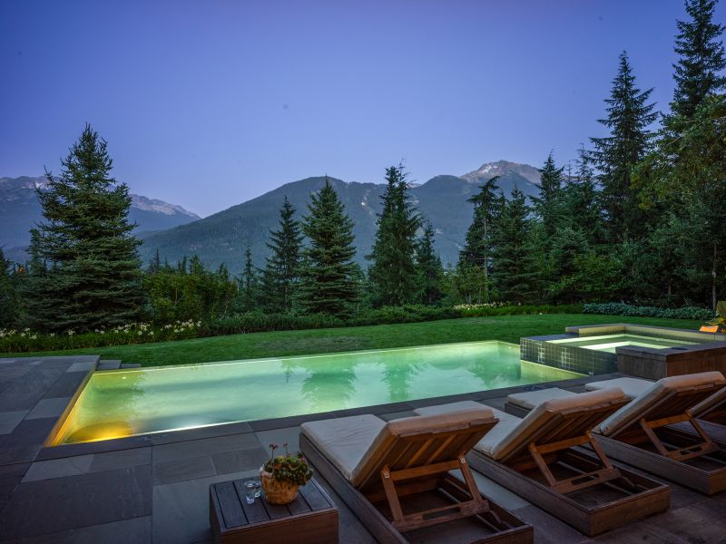 5425 Stonebridge Drive, Whistler, BC, Canada, Whistler, BC