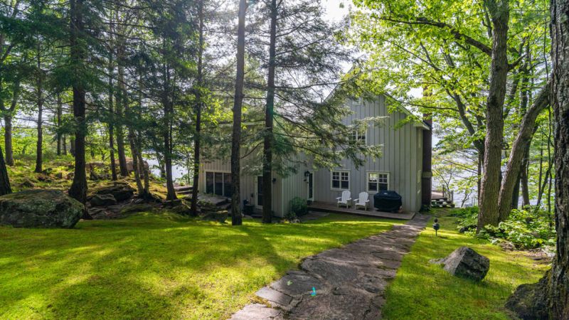 1189 Breezy Point Rd #27, Gravenhurst, Muskoka Lakes, ON, Canada, Muskoka Lakes, ON