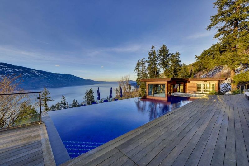 180 Sheerwater Court #23, Kelowna, BC