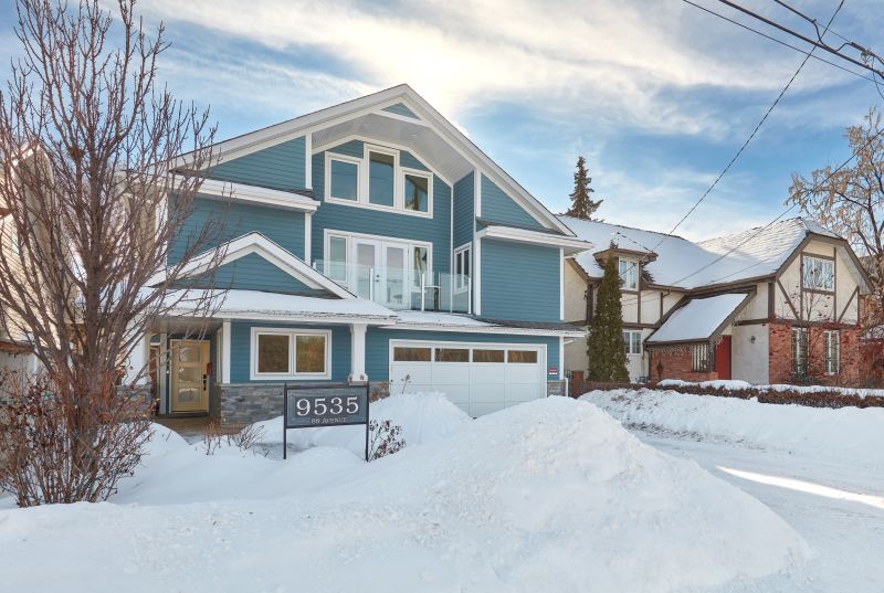 9535 88 Avenue Northwest, Edmonton, AB