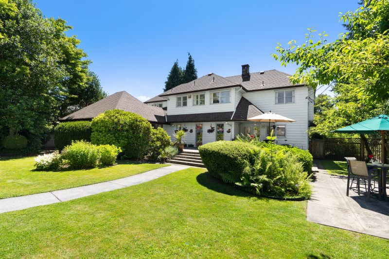 1655 West 41st Avenue, Vancouver