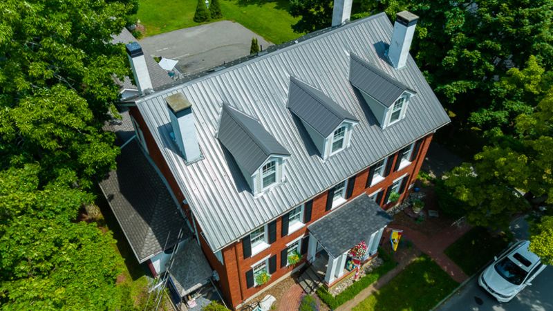 142 Queen Street, St. Andrews, NB, Canada, St. Andrews, NB