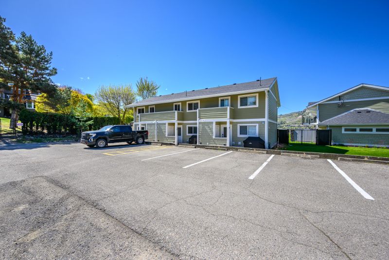 7906 Kirkland Drive #10, Coldstream, BC