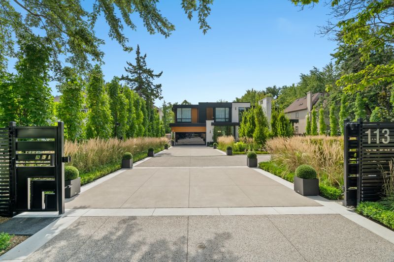 113 Elgin Street, Thornhill, ON