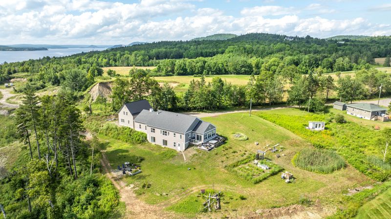42 Don De Dieu Drive, Bayside, NB