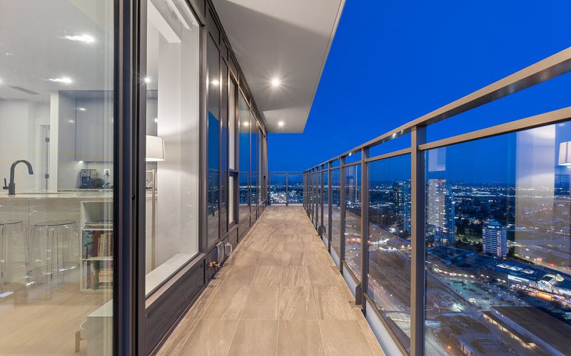 4711 Hazel Street ph4101, Burnaby, BC, Canada, Burnaby, BC