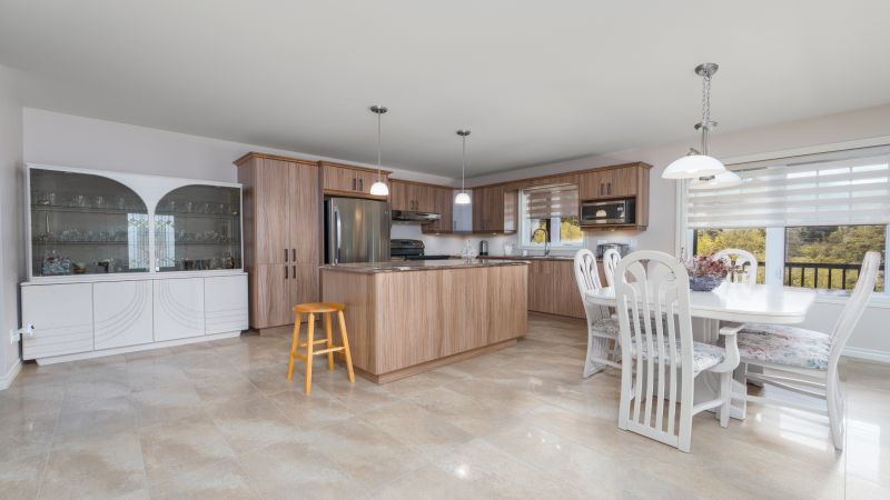 44 Rue De La Falaise, Edmundston, NB, Canada, Edmundston, NB