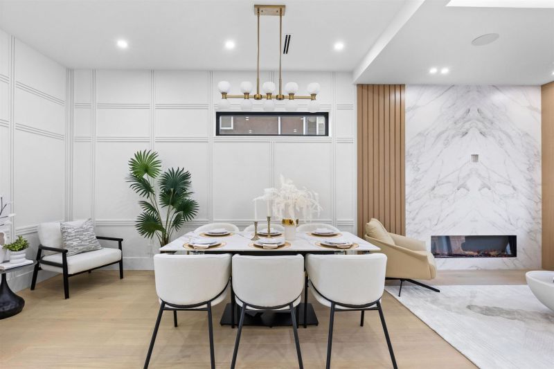 4967 Georgia Street, Burnaby, BC