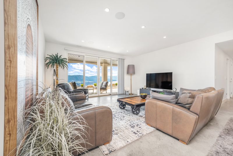 104 Silversage Lookout Court, Vernon, BC