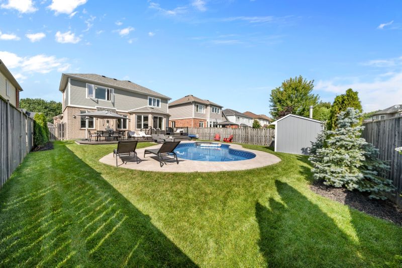 6540 St Michael Ave, Niagara Falls, ON, Canada, Niagara Falls, ON